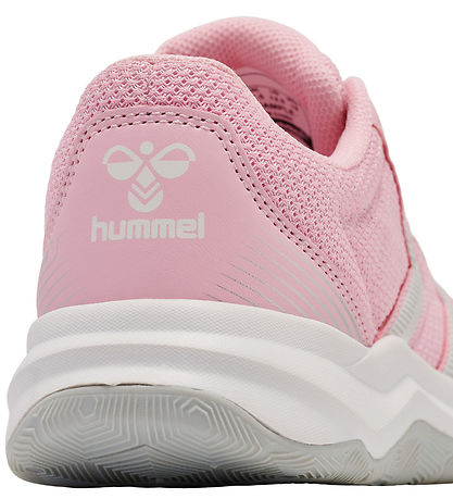 Hummel Indendørssko - Multiplay Flex LC - Roseate Spoonbill