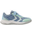 Hummel Indendørssko - MultiPlay Flex CV - Dusty Blue