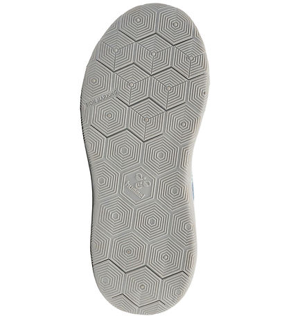 Hummel Indendørssko - MultiPlay Flex CV - Dusty Blue