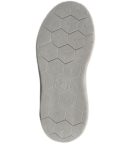 Hummel Indendørssko - Multiplay Flex VC - White/Multicolor
