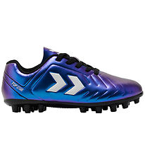 Hummel Fodboldstøvler - Top Star M.G LC 2.0 JR - Hvid/Multicolo