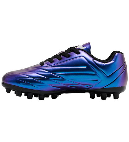 Hummel Fodboldstøvler - Top Star M.G LC 2.0 JR - Hvid/Multicolo