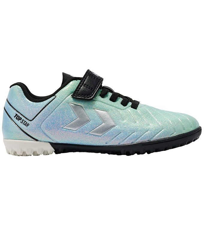 Hummel Fodboldstøvler - Top Star Turf VC 2.0 JR - Allure