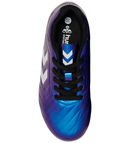 Hummel Fodboldstøvler - Top Star F.G. LC 2.0 JR - Hvid/Multicolo