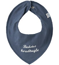 Name It Savlesmæk - NbnYtta - Vintage Indigo m. Bedstes Krudtugl