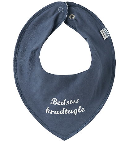 Name It Savlesmæk - NbnYtta - Vintage Indigo m. Bedstes Krudtugl