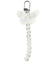 Name It Nøglering - NkfFamina - Cloud Dancer