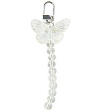Name It Nøglering - NkfFamina - Cloud Dancer
