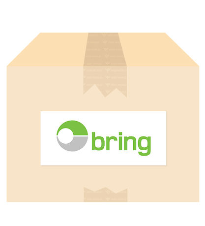 Bring Retourenlabel (Drucker erforderlich)