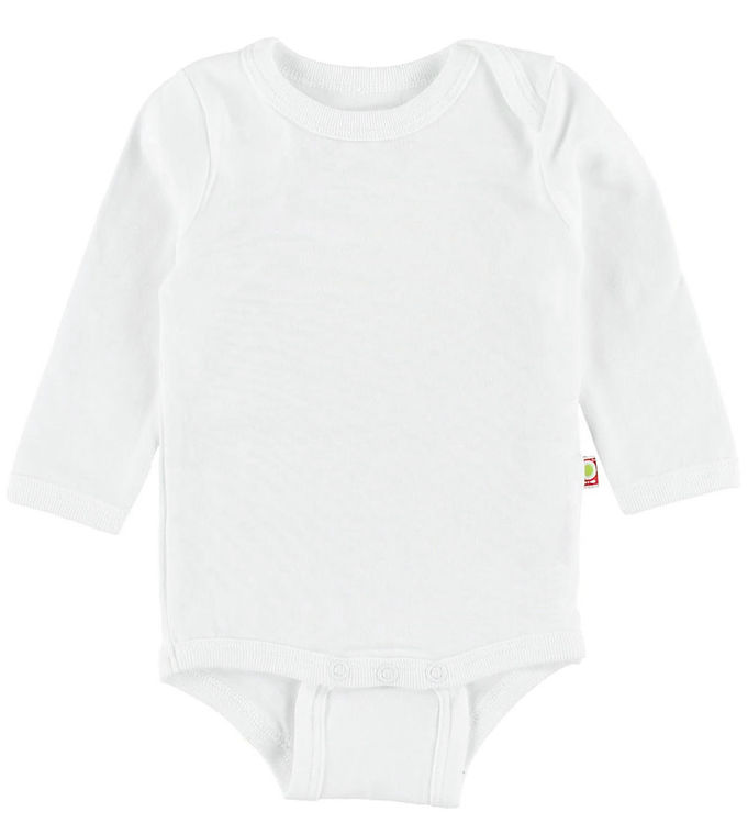 Katvig One Body - L/Æ - Hvid