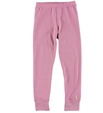Katvig One Leggings - Rose Katvig One Leggings - Rose