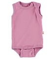 Katvig One Bodysuit - Sleeveless - Rose Katvig One Bodysuit - Sleeveless - Rose