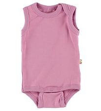 Katvig One Bodysuit - Sleeveless - Rose Katvig One Bodysuit - Sleeveless - Rose