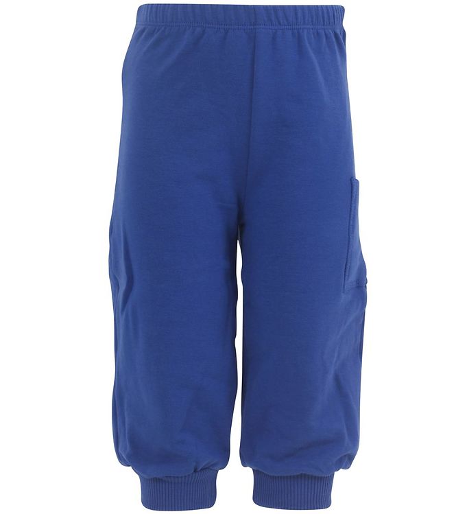 Danefæ Sweatpants - Danearnold - Marine