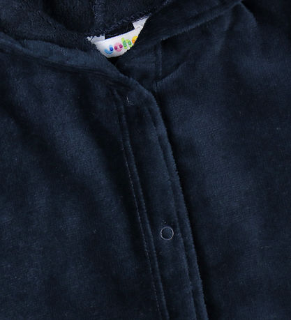 Joha Bathrobe - Navy Joha Bathrobe - Navy
