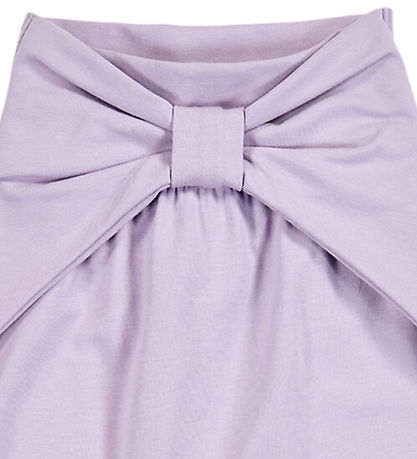 Müsli Sæt - Peony - T-shirt/Bukser - Peach/Bloom/Dream