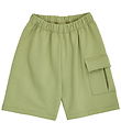Müsli Sweatshorts - Cozy Me Sweat Cargo - Spring