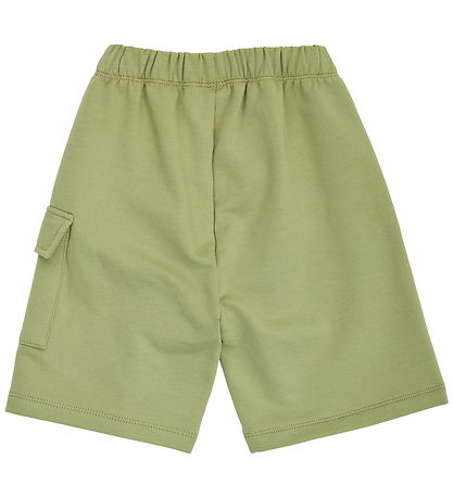 Müsli Sweatshorts - Cozy Me Sweat Cargo - Spring