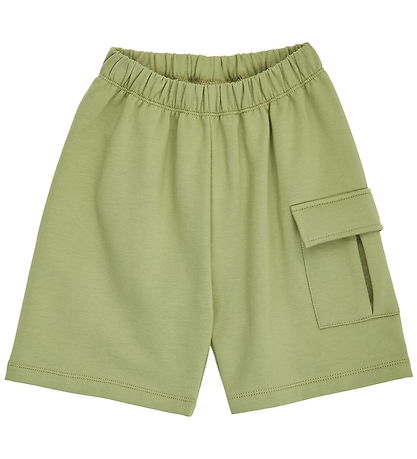 Müsli Sweatshorts - Cozy Me Sweat Cargo - Spring