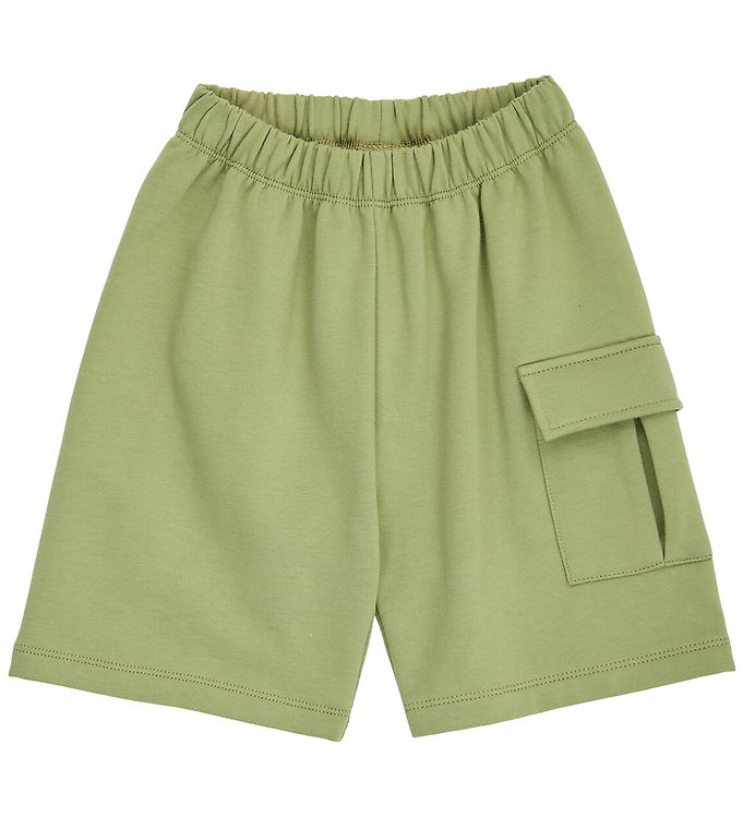 Müsli Sweatshorts - Cozy Me Sweat Cargo - Spring