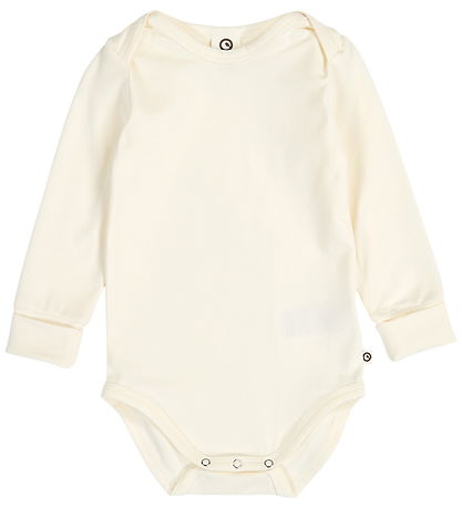 Müsli Body l/æ - Cozy Me - 2-pak - Safari/Tofu