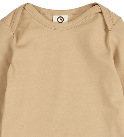 Müsli Bodyer l/æ - Cozy Me - 2-pak - Safari/Tofu