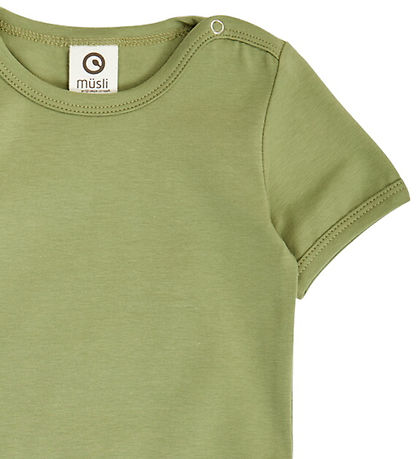 Müsli Bodyer k/æ - Cozy Me - 2-pak - Spring/Navy