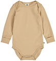 Müsli Body l/æ - Cozy Me - Beige