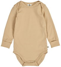 Müsli Body l/æ - Cozy Me - Beige