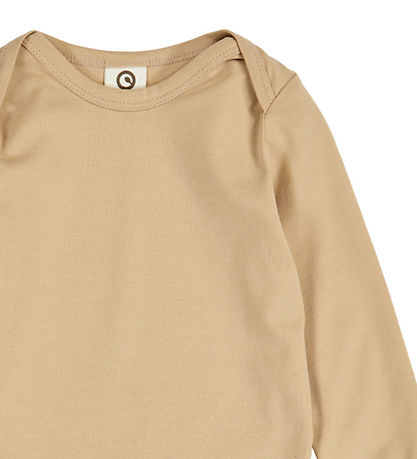 Müsli Body l/æ - Cozy Me - Beige