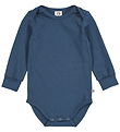 Müsli Body l/æ - Cozy Me - Stormy Blue