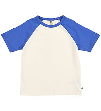 Müsli T-shirt - Cozy Me Raglan - Tofu