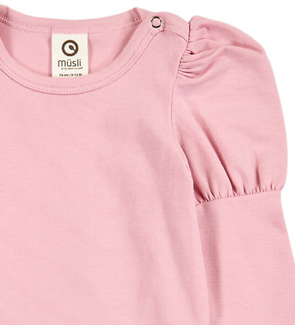 Müsli Body l/æ - Cozy Me Puff - Nectar