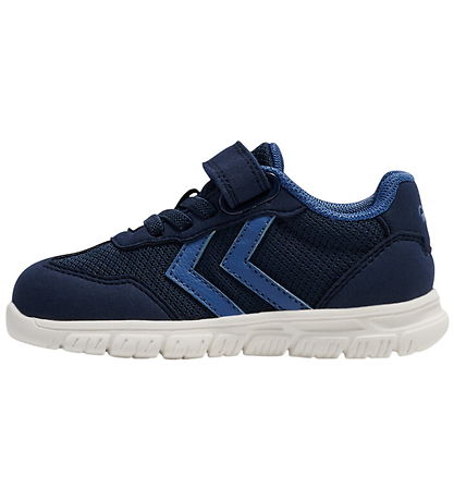 Hummel Sko - Crosslite 2.0 Infant - Black Iris
