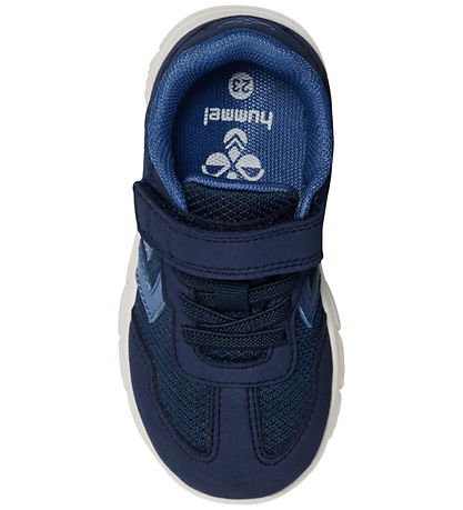 Hummel Sko - Crosslite 2.0 Infant - Black Iris