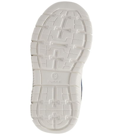 Hummel Sko - Crosslite 2.0 Infant - Black Iris