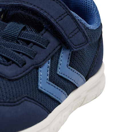 Hummel Sko - Crosslite 2.0 Infant - Black Iris