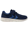 Hummel Sko - Crosslite 2.0 JR - Black Iris
