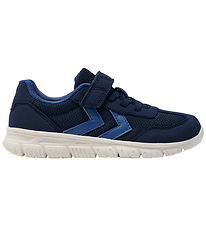 Hummel Sko - Crosslite 2.0 JR - Black Iris