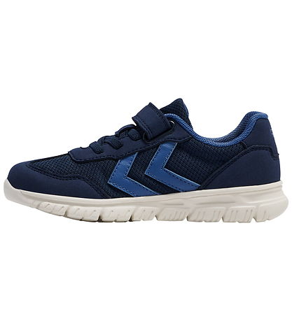 Hummel Sko - Crosslite 2.0 JR - Black Iris