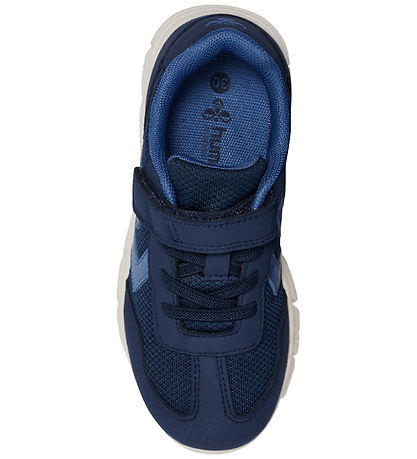 Hummel Sko - Crosslite 2.0 JR - Black Iris