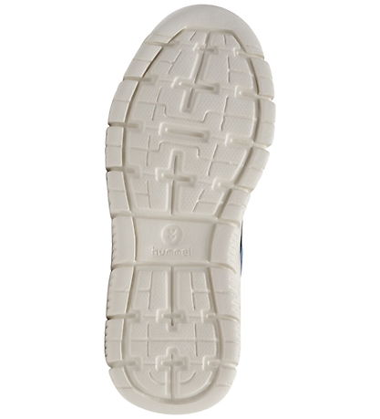 Hummel Sko - Crosslite 2.0 JR - Black Iris
