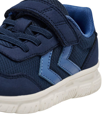 Hummel Sko - Crosslite 2.0 JR - Black Iris