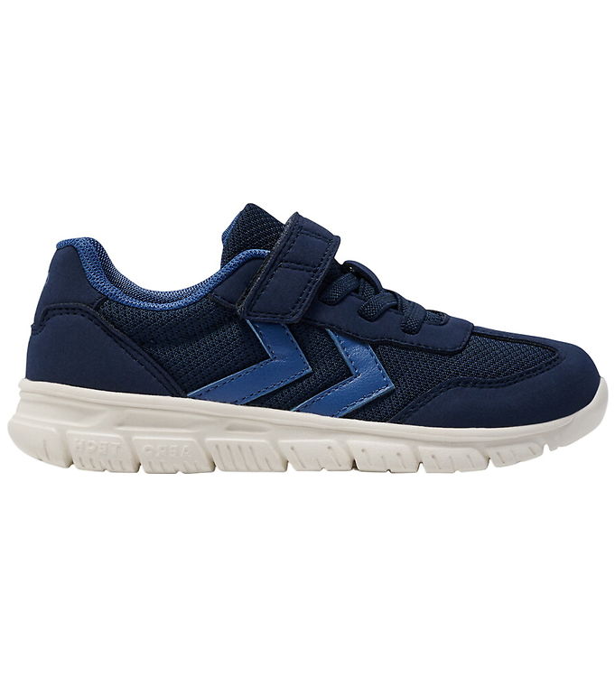 Hummel Sko - Crosslite 2.0 JR - Black Iris