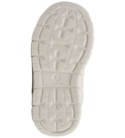 Hummel Sko - Crosslite Metallic 2.0 Infant - Polignac