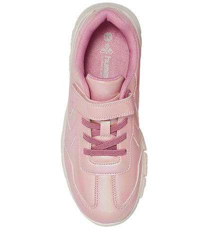 Hummel Sko - Crosslite Metallic 2.0 JR - Polignac