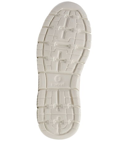 Hummel Sko - Crosslite Metallic 2.0 JR - Polignac