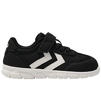 Hummel Sko - Crosslite 2.0 Infant - Sort