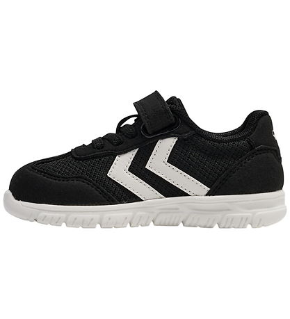 Hummel Sko - Crosslite 2.0 Infant - Sort