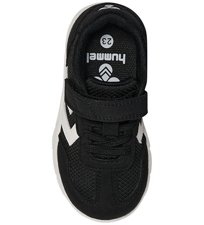 Hummel Sko - Crosslite 2.0 Infant - Sort